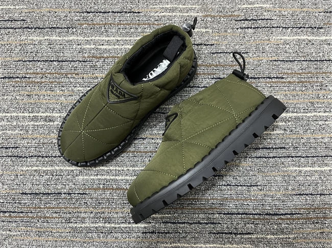 FreshLook Prada Boot 3248