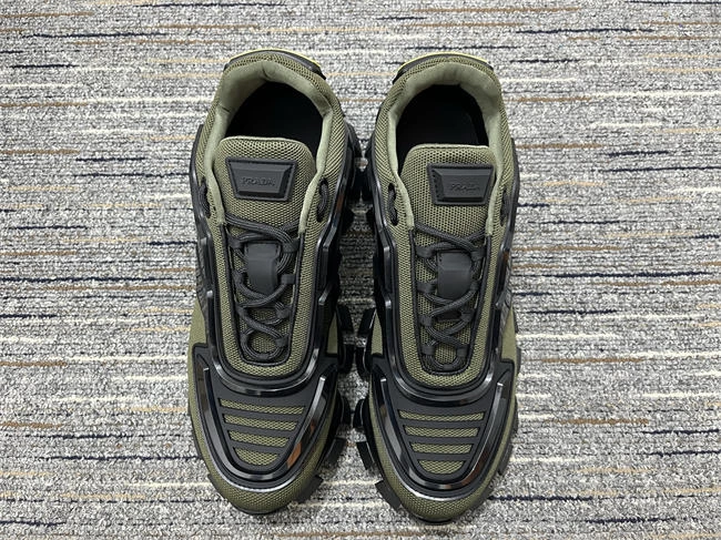 Classic Prada Cloudbust Sneaker 3260