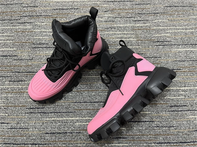 Prada Cloudbust Sneaker TechFriendly 3263