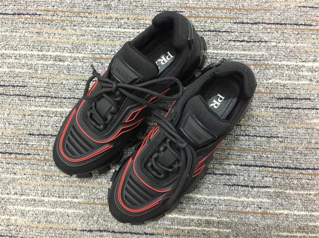 NewStyle Prada Cloudbust Sneaker 3269