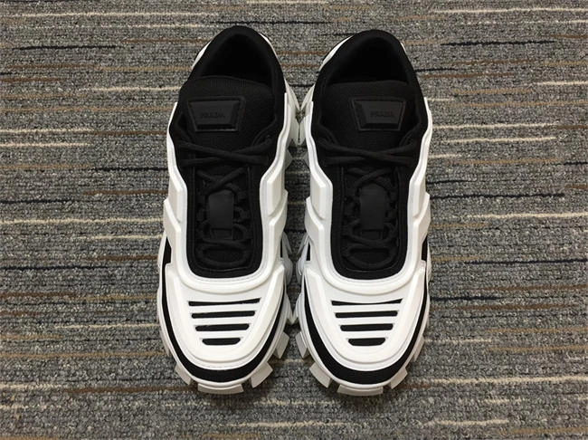 Prada Cloudbust Sneaker Sleek 3272