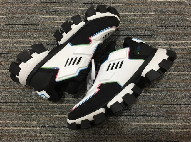 Prada Cloudbust Sneaker Resilient 3273