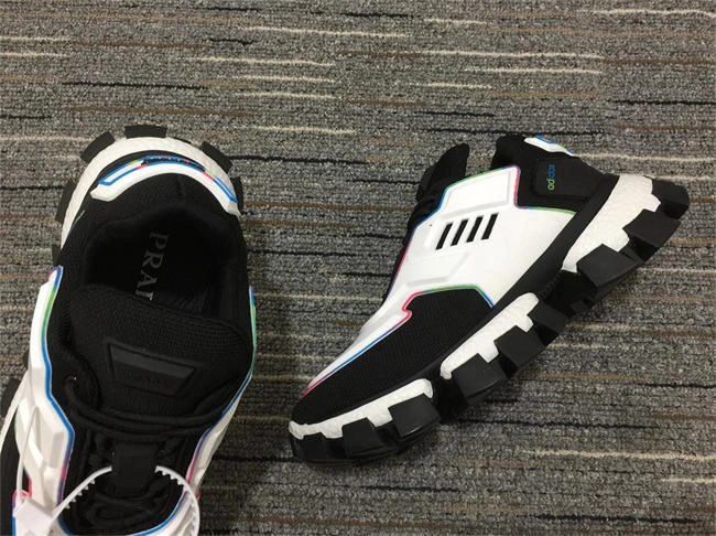 Prada Cloudbust Sneaker Resilient 3273