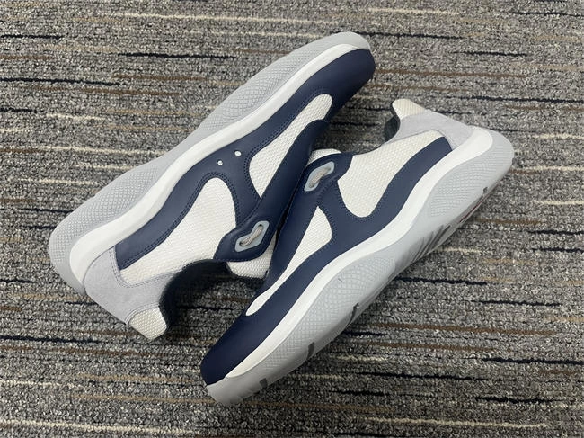 Prada Cup Sneakers WaterResistant 3299