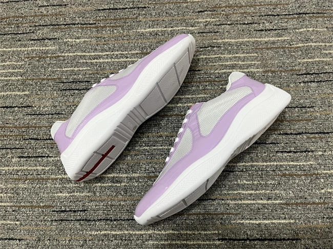 Original Prada Cup Sneakers 3274