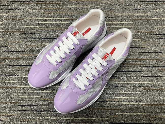 Original Prada Cup Sneakers 3274