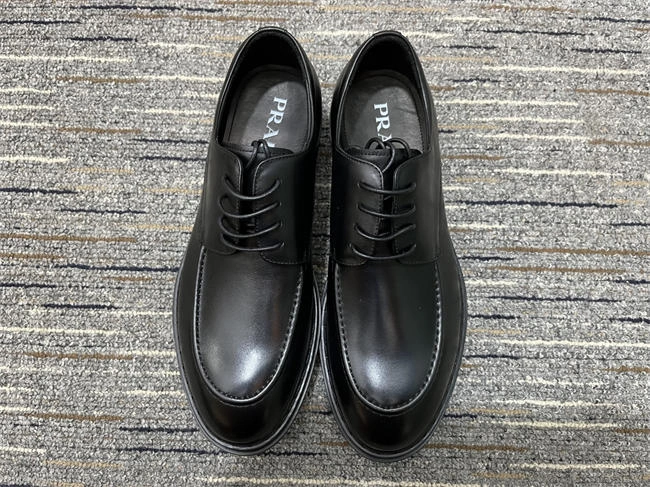 Prada Loafer Supportive 3333