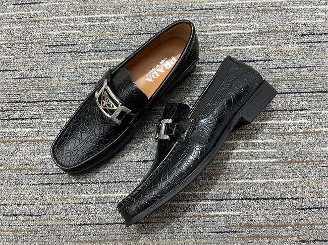 Prada Loafer TopPick 3326