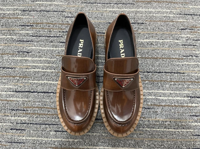 EasyMatch Prada Loafer Women 3335