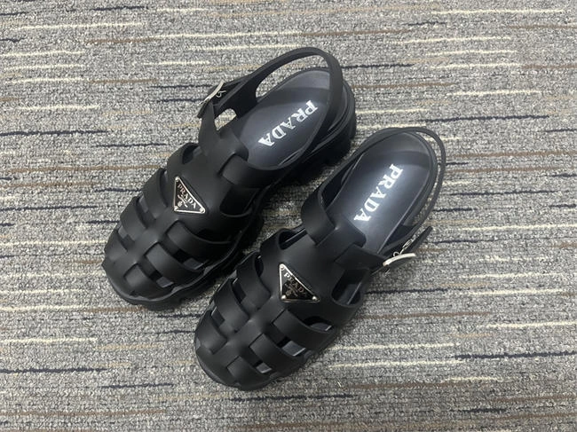 Prada Slipper Supportive 3344