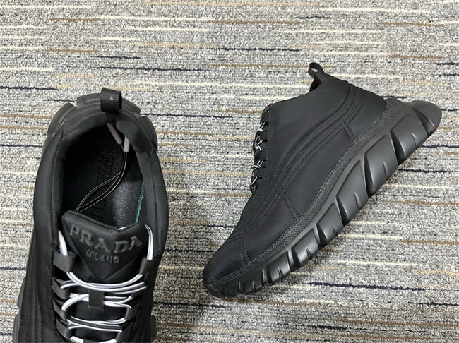 GoodFit Prada Sneaker 3366
