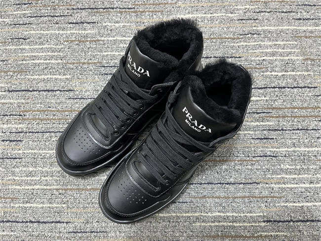 Prada Sneaker OdorResistant 3359