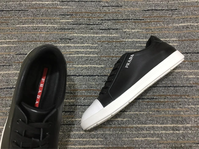 Prada Sneaker Women SoftTouch 3396