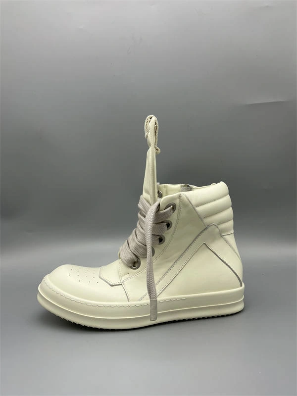 Contemporary Rick Owens Geobasket Sneaker 3459