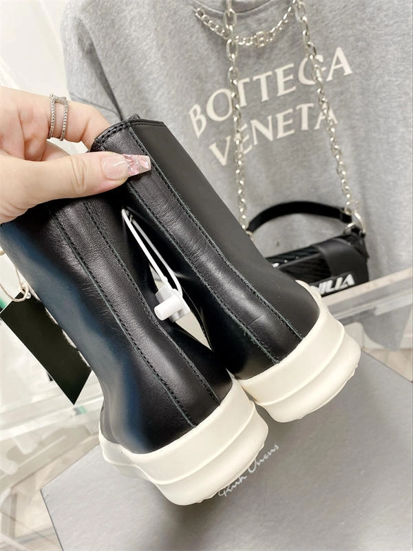 EyeCatching Rick Owens Sneaker 3475