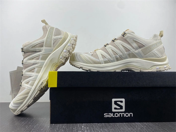 Salomon Thermal 5958
