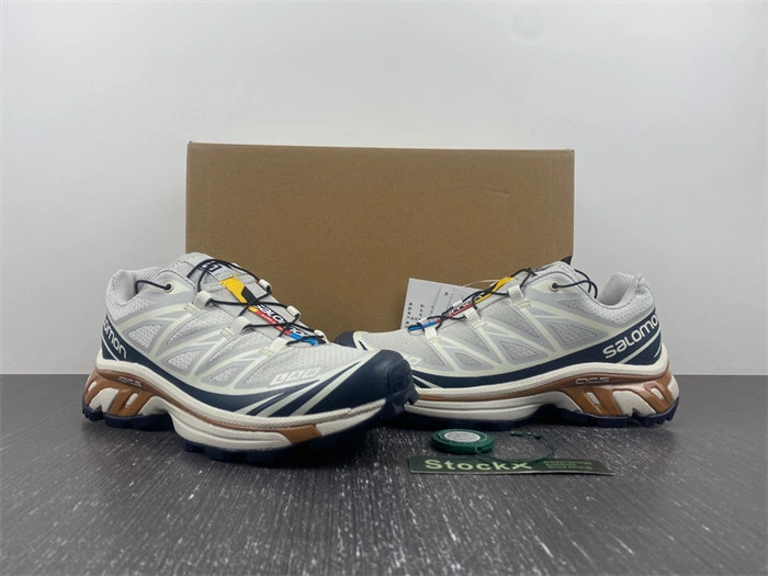 Salomon Youthful 5951