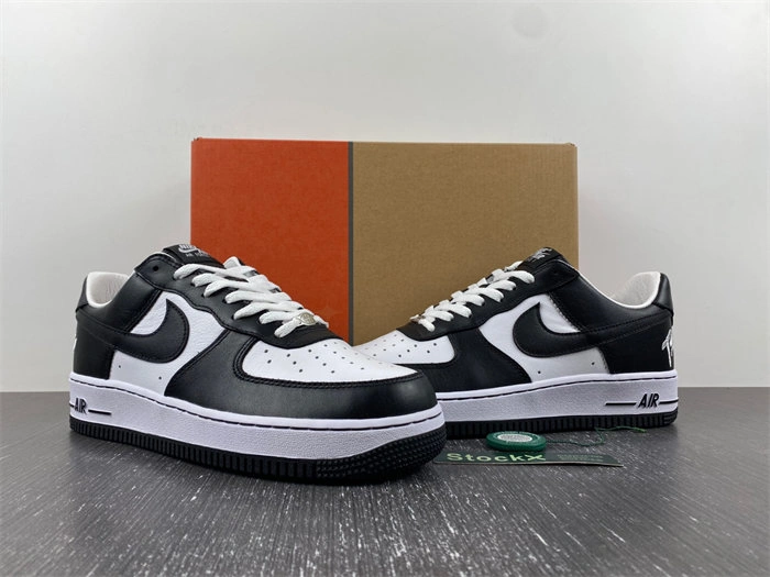 Terror Squad x Nike Air Force 1 Low FJ5756- EasyCare 5120