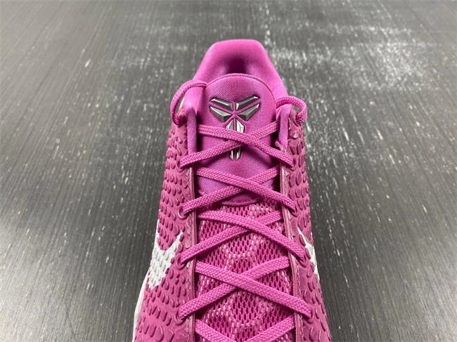 Zoom Kobe 6 DJ3596- Sustainable 4983