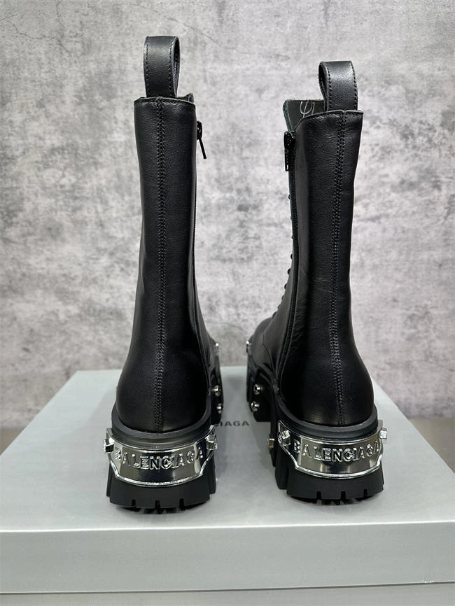 Sleek blcg boot 4251