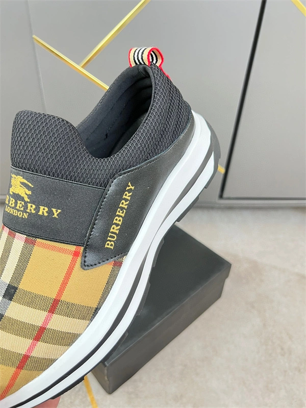 OdorResistant bvrberry MJ 2626