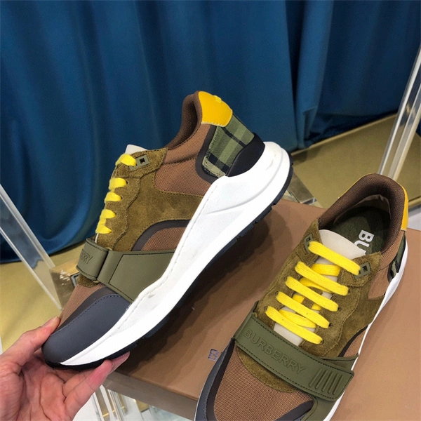 bvrberry MJ Compact 2659